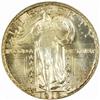 Image 1 : 1918-S Standing Liberty Quarter MS-64 FH (PCGS)