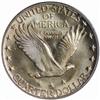 Image 2 : 1920-D Standing Liberty Quarter MS-66 FH (PCGS)