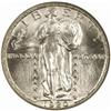 Image 1 : 1920-D Standing Liberty Quarter MS-66 (NGC)