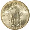 Image 1 : 1921 Standing Liberty Quarter MS-66 (NGC)