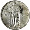 Image 1 : 1923 Standing Liberty Quarter MS-66 FH (PCGS)