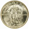 Image 1 : 1924-D Standing Liberty Quarter MS-66 (NGC) CAC