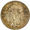 Image 1 : 1926-D Standing Liberty Quarter MS-64 FH (NGC)