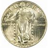 Image 1 : 1926-D Standing Liberty Quarter MS-64 (PCGS) OGH