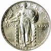 Image 1 : 1927 Standing Liberty Quarter MS-65 FH (PCGS)