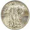 Image 1 : 1927-D Standing Liberty Quarter MS-65 (PCGS) OGH