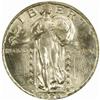 Image 1 : 1928-D Standing Liberty Quarter MS-65 (PCGS)