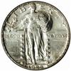 Image 1 : 1928-S Standing Liberty Quarter MS-66 FH (PCGS)