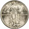 Image 1 : 1929 Standing Liberty 25C. MS65 FH (PCGS) CAC OGH