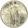 Image 1 : 1929 Standing Liberty Quarter MS-65 FH (PCGS)