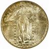 Image 1 : 1929-S Standing Liberty Quarter MS66 (NGC) CAC OH