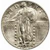 Image 1 : 1930 Standing Liberty Quarter MS-66 FH (PCGS)