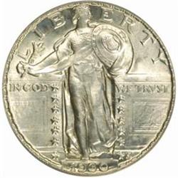 1930 Standing Liberty Quarter MS-65 FH (PCGS) CAC