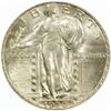 Image 1 : 1930 Standing Liberty Quarter MS-65 FH (PCGS) OGH
