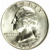 Image 1 : 1937 Washington Quarter. DDO MS65 PCGS CAC