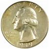 Image 1 : 1939 Washington Quarter PR67 (PCGS) OGH