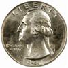 Image 1 : 1941 Washington Quarter PR67 (PCGS) OGH