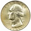 Image 1 : 1941 Washington Quarter MS-67 (PCGS)
