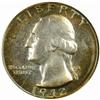 Image 1 : 1942 Washington Quarter PR67 (PCGS) OGH