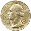 Image 1 : 1942-D Washington Quarter MS-67 (PCGS)