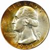 Image 1 : 1944-D Washington Quarter MS-67 (PCGS)