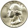 Image 1 : 1945-D Washington Quarter MS-67 (PCGS)