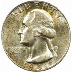 1946 Washington Quarter MS-67 (PCGS)