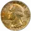 Image 1 : 1947 Washington Quarter MS-67 (PCGS)