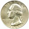 Image 1 : 1949 Washington Quarter MS-67 (PCGS)