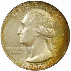 1951 Washington Quarter MS-67 (PCGS)