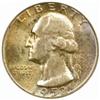Image 1 : 1952 Washington Quarter MS-67 (PCGS)