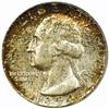 Image 1 : 1954 Washington Quarter MS-67 (PCGS)