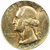 Image 1 : 1955 Washington Quarter MS-67 (PCGS)