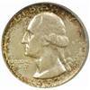 Image 1 : 1957-D Washington Quarter MS-67 (PCGS)