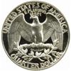 Image 2 : 1958 Washington Quarter PR67 Deep Cameo (PCGS)