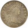 Image 1 : 1805 Draped Bust 50C. O-112 Rarity-2 AU53 (NGC)