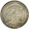 Image 2 : 1807 Cap Bust 50C. O-114 R-3 Lg Stars. AU53 PCGS
