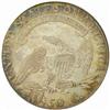 Image 2 : 1807 Cap Bust 50C. Large Stars, 50/20 EF40 (PCGS)
