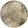 Image 1 : 1808 Capped Bust 50C. O-104 Rarity-2 MS-64 (PCGS)