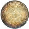 Image 2 : 1811 Cap Bust 50C. O-110 R-1. Sm 8. MS63 (PCGS)