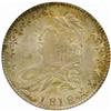 Image 1 : 1818 Capped Bust 50C. O-114a R-3. MS62 (PCGS) CAC