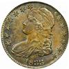 Image 1 : 1833 Cap Bust 50C.O-103 Rarity-2 MS64 (PCGS) OGH