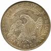 Image 2 : 1835 Capped Bust 50C. O-109 Rarity-2 MS63 (NGC)