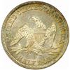Image 2 : 1843-O Seated Liberty 50C. WB-101 MS-63 (PCGS)