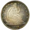 Image 1 : 1885 Seated Liberty 50C. PR63 (PCGS) OGH