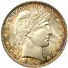 Image 1 : 1894 Barber 50C. MS-66 (PCGS)