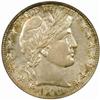 Image 1 : 1900-S Barber 50C. MS-64 (PCGS) CAC