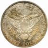 Image 2 : 1900-S Barber 50C. MS-64 (PCGS) CAC