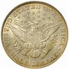 Image 2 : 1902 Barber 50C. MS-64 (PCGS)