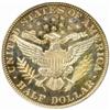 Image 2 : 1903 Barber 50C. PR64 (PCGS)